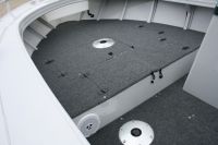 Bluefin 4.5M Runabout