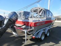 North River 18'6' Seahawk