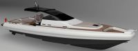 Magazzu Mx 16 Coupe