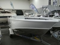 Makocraft Estuary Tracker Tournament 440