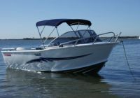 New Aquamaster 4.20 Runabout