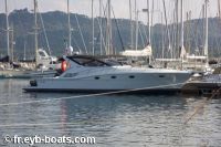 Uniesse Marine Uniesse 48 Cabin