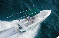 Blue Water 2150 Center Console