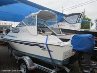 17 Whittley Impala 530