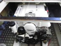 Boarnstream 35 Boorncruiser