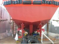 28.55M Twin Screw Utility Tug Workboat