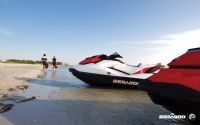 Sea-Doo Gts130