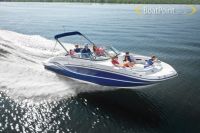 Hurricane Sundeck 2600 Sterndrive