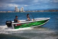 Stacer 449 Assault Pro