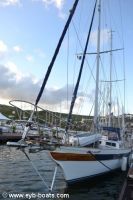 Scorpio Marine Scorpio 72