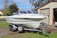 Streaker 5.45 Sports Fisher