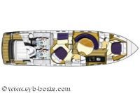 Marine Project Princess V58