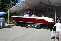 Donzi 2009