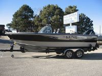 Lund 2275 Baron Gran Sport