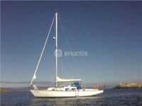 Van Stad Sea Cracker