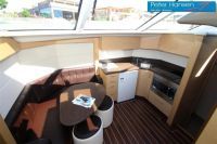 Javelin 42 Motor Yacht