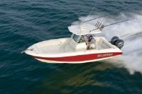 Wellcraft Scarab 30 Offshore Tournament