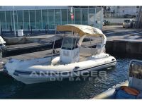 Nuova Jolly Black Fin Elegance 18
