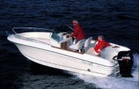 Jeanneau Cap Camarat 625 Open