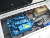 Triton Trailers Hoosier Pont