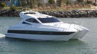 Javelin 42 Sportscat