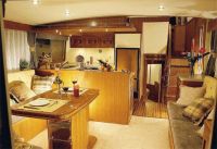 Integrity Coastal Express