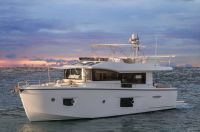 Cranchi 53 Eco Trawler
