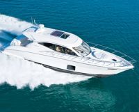 2011 Maritimo C50 Cabriolet