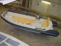 Asso Prestige Asso 57