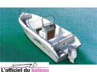 Conero 600 King Fisher