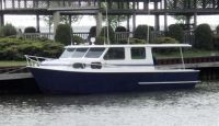 Charter Steel Cruiser