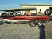 Basscat Cougar Adv. Elite