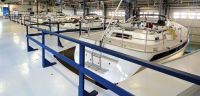 Hallberg-Rassy 48 Nor