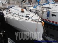 Jean Pierre Magnan Super Calin 650