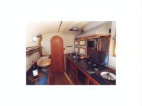 Legend Marine Ltd Vik