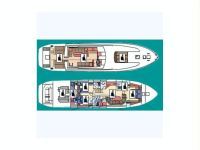 Cantieri Navale Arno Leopard 23