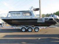 Kingfisher 2825 Destination