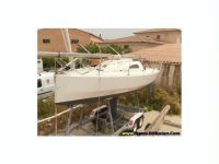 Jean Pierre Magnan Super Calin 6.50