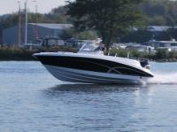 Prins 616 Navigator Blackline 2013