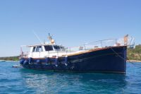 Menorquin Yachts Menorquin 180