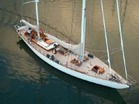Hoek Design, Classic Ketch