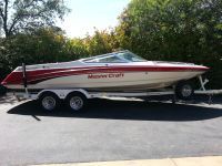 Mastercraft 225 Maristar Lt1