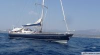 Techni Marine 78 Sloop