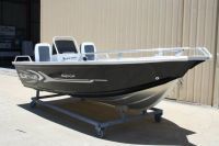 Bluefin 4.25 Mangrove Jack - Plate