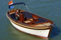 Bootsman Sloepen 25