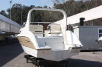 Seacode 27 Cruiser