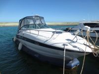 2008 Crownline 27Ft Sportscruiser