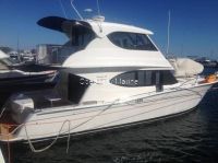 2009 Maritimo 48 Skylounge