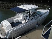 Utförsäljning Silver 485 Sc + Mercury 50 Hk 4-Takt