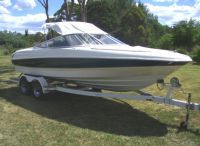 Bayliner 2050 Capri Bowrider
